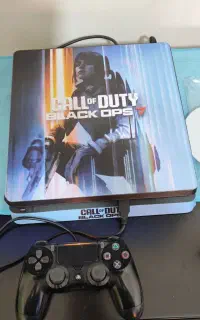 ps4 slim کپیخور