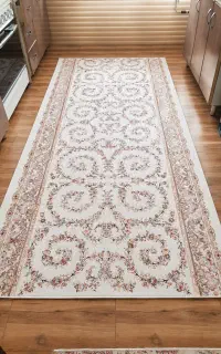 گلیم فرشینه