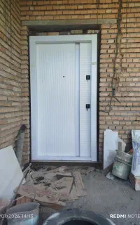 نصاب درب ضدسرقت