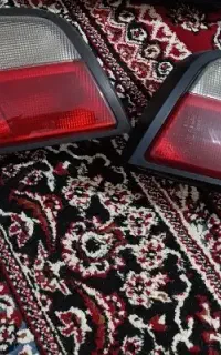 چراغ عقب پارس