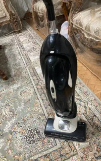 جارو شارژی مجیک