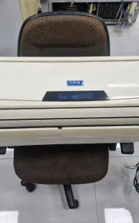 پنل ۲۴ هزار سالم