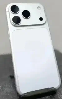 iPhone 17 pro 256g zaa