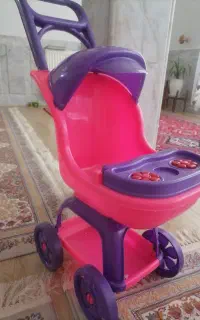 اسباب‌بازی