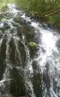 سفر یک روزه ب ابشار بار نیشابور