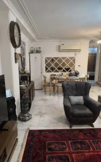 123متری دو خواب/ تک واحدی شیک / اتوبوس رانی