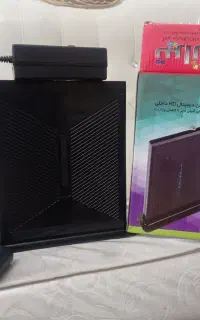 آنتن رومیزی با گیرنده گی قوی