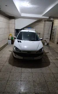 206sd مدل 94