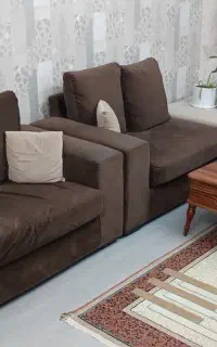 مبل راحتی