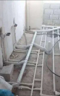 لوله کشی آب سرد وگرم جوشکاری شهریار اندیشه صباشهر