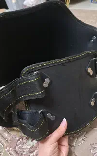 کمربند طبی بداز عمل