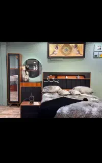 سرویس خواب 2نفره آرتا اقساط