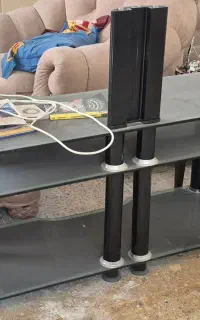 تعدادی وسایل منزل