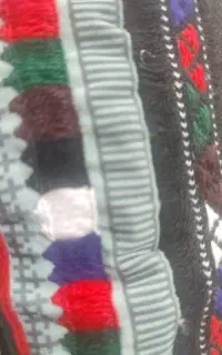 انواع تپه میدوزم