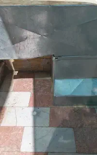 دهنه کولر