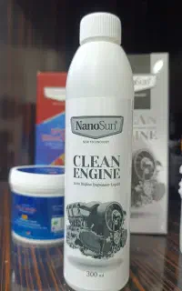 چربی زدا نانو بدون حساسیت