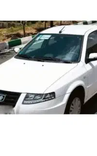حواله سورن پلاس EF7