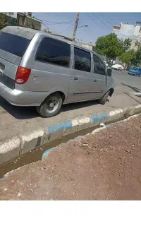 ون کاروان 84 فروش