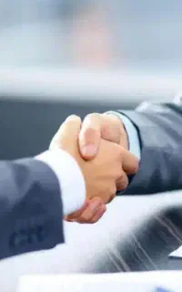 ضامن