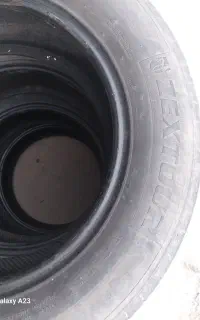 فروش لاستیک دست دوم