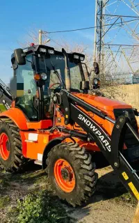 اجاره بیل مکانیکی بیل بکو.بیل بکهو