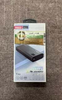 پاور بانک Tranyoo مدل T-F05