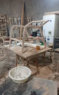 کلاف خام گیسو