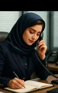 آگهی استخدام کار در منزل