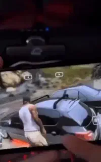 بازی جی تی ای وی نسخه موبایل
