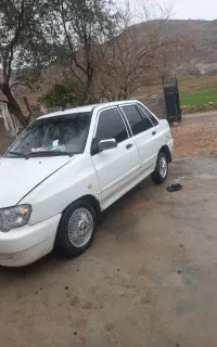 ۱۳۲ مدل ۹۴