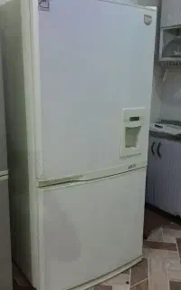 یخچال