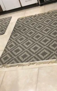 فرش و پادری