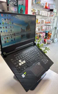لپ تاپ گیمینگ ایسوس راگ Asus Rog G531GW
