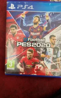 PES2020