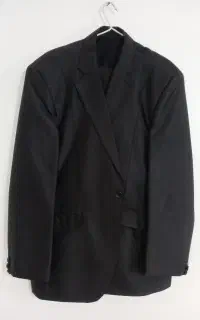 کت و شلوار سایز ۵۲ مجلسی