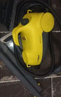 بخارشوی kenwoooD