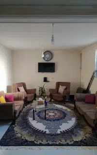 سوئیت ویلایی مستقل
