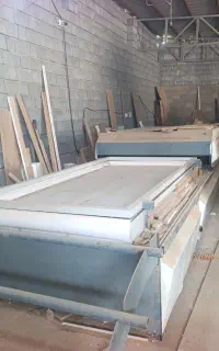 استخدام cnc کار و وکیوم کار
