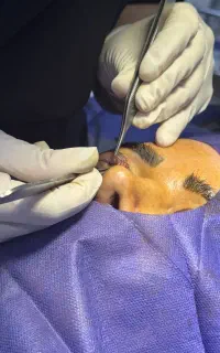 کلینیک تخصصی جراحی باراک