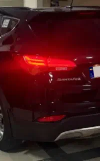 سانتافه ۲۰۱۵