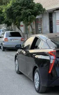 کا پ پریوس تویوتاپریوس فول زیر فوری