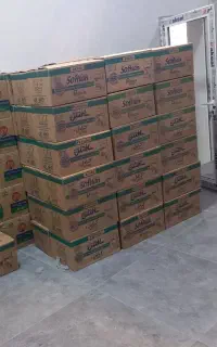 پودر سافتلن 3کیلو