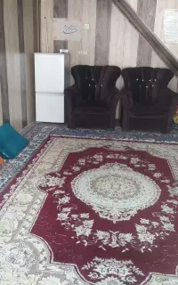 سوییت اتاق اجاره