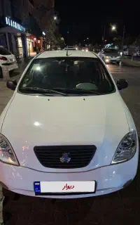 تیبا۲ ۱۴۰۰ در حد نو