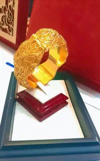 راهنمایی طلا فروشی