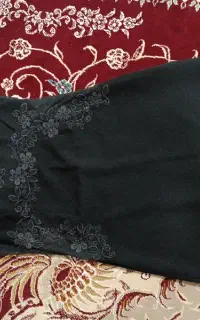 لباس مجلسی سیاه
