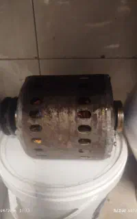 دینام کولر 4500