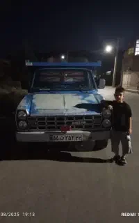 نیسان بار
