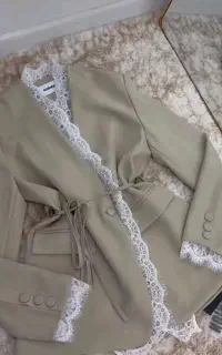 پذیرش سفارش برش و دوخت مزونی