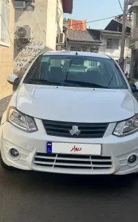 ساینا مدل ۹۸ بدون ترک